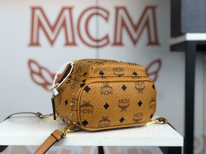 MCM Backpacks